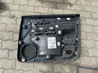 bontott VW TOURAN Bal első Ajtó Kárpit