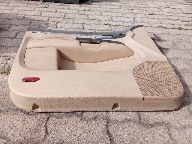 bontott VW TOURAN Bal első Ajtó Kárpit