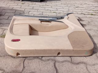 bontott VW TOURAN Bal első Ajtó Kárpit