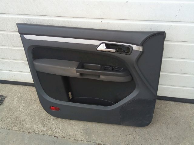 bontott VW TOURAN Bal első Ajtó Kárpit