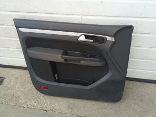 bontott VW TOURAN Bal első Ajtó Kárpit
