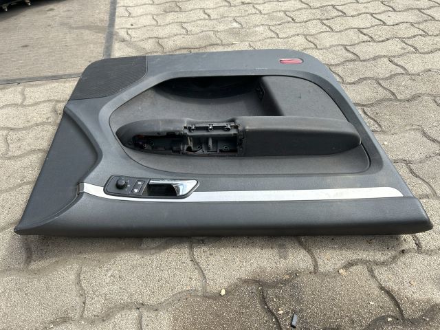 bontott VW TOURAN Bal első Ajtó Kárpit