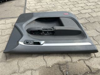 bontott VW TOURAN Bal első Ajtó Kárpit