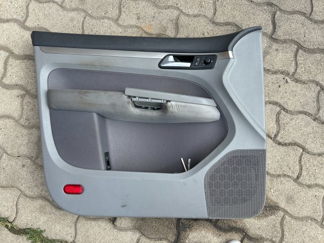 bontott VW TOURAN Bal első Ajtó Kárpit
