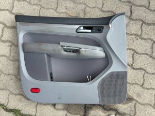 bontott VW TOURAN Bal első Ajtó Kárpit