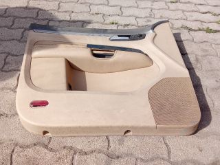 bontott VW TOURAN Bal első Ajtó Kárpit