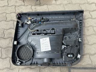 bontott VW TOURAN Bal első Ajtó Kárpit