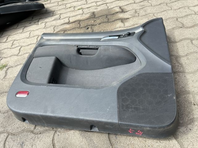 bontott VW TOURAN Bal első Ajtó Kárpit