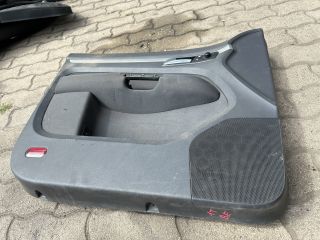 bontott VW TOURAN Bal első Ajtó Kárpit