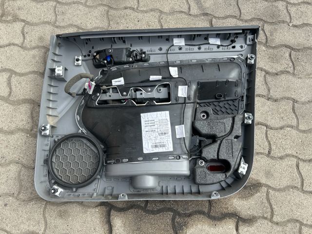 bontott VW TOURAN Bal első Ajtó Kárpit