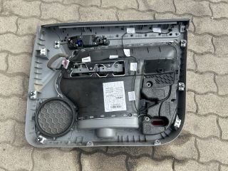 bontott VW TOURAN Bal első Ajtó Kárpit