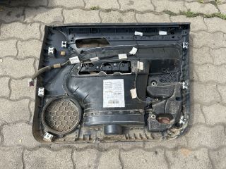 bontott VW TOURAN Bal első Ajtó Kárpit