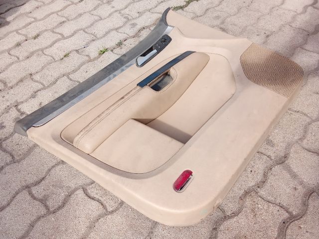 bontott VW TOURAN Bal első Ajtó Kárpit