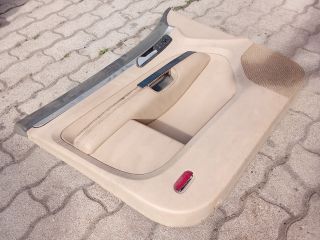 bontott VW TOURAN Bal első Ajtó Kárpit