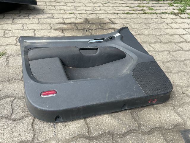 bontott VW TOURAN Bal első Ajtó Kárpit