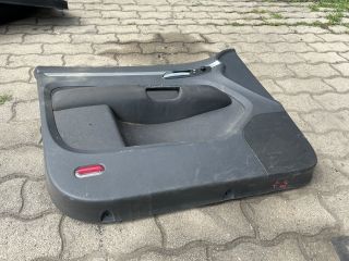 bontott VW TOURAN Bal első Ajtó Kárpit