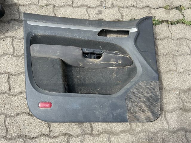 bontott VW TOURAN Bal első Ajtó Kárpit