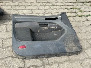 bontott VW TOURAN Bal első Ajtó Kárpit