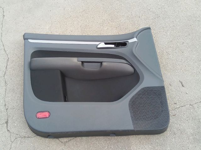 bontott VW TOURAN Bal első Ajtó Kárpit