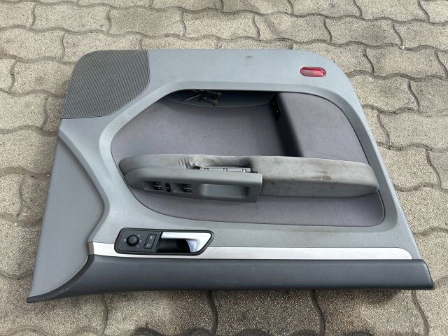 bontott VW TOURAN Bal első Ajtó Kárpit