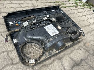 bontott VW TOURAN Bal első Ajtó Kárpit