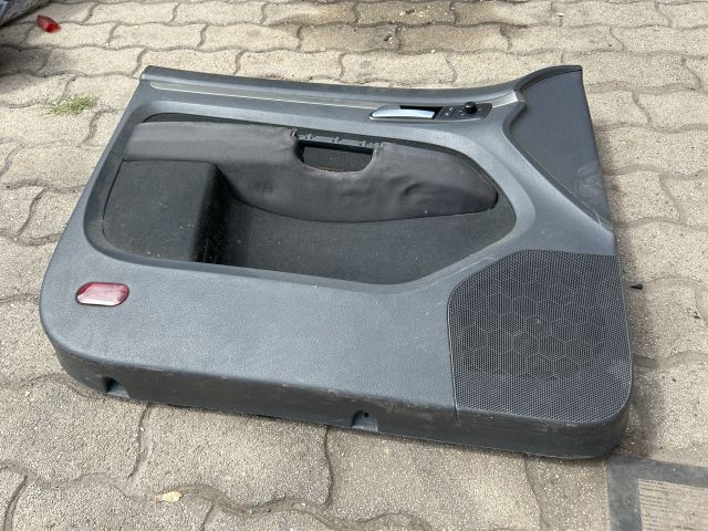 bontott VW TOURAN Bal első Ajtó Kárpit