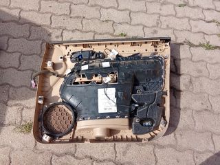 bontott VW TOURAN Bal első Ajtó Kárpit