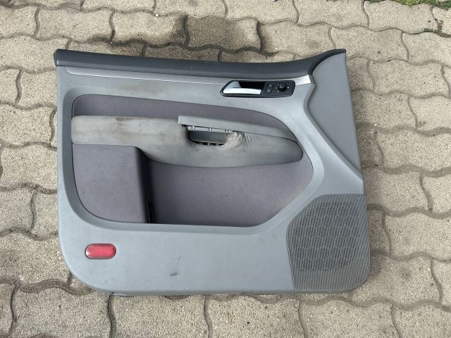 bontott VW TOURAN Bal első Ajtó Kárpit