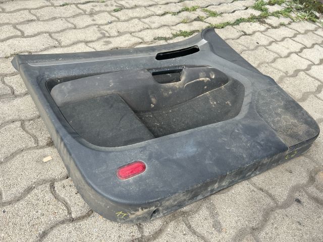 bontott VW TOURAN Bal első Ajtó Kárpit