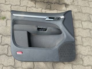 bontott VW TOURAN Bal első Ajtó Kárpit