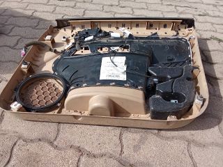 bontott VW TOURAN Bal első Ajtó Kárpit