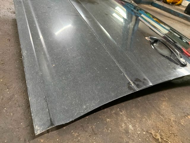 bontott VW TOURAN Bal első Ajtó (Részeivel)