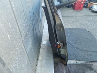 bontott VW TOURAN Bal első Ajtó (Részeivel)