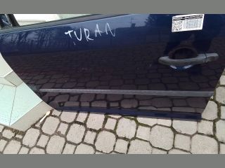 bontott VW TOURAN Bal első Ajtó (Részeivel)