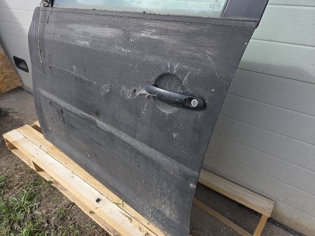 bontott VW TOURAN Bal első Ajtó (Részeivel)