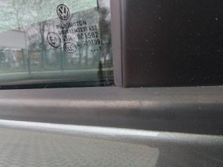 bontott VW TOURAN Bal első Ajtó (Részeivel)