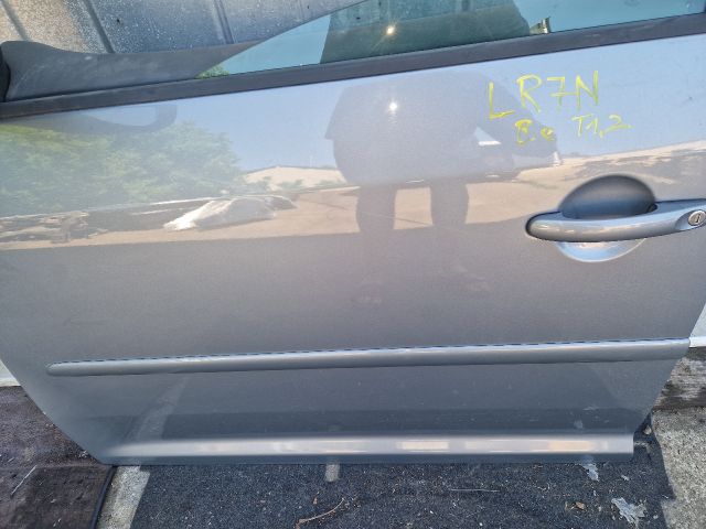 bontott VW TOURAN Bal első Ajtó (Részeivel)