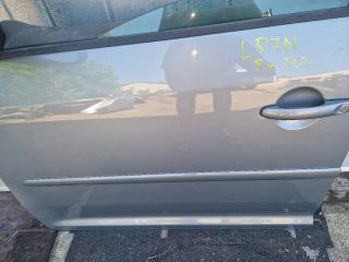 bontott VW TOURAN Bal első Ajtó (Részeivel)