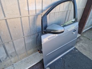 bontott VW TOURAN Bal első Ajtó (Részeivel)