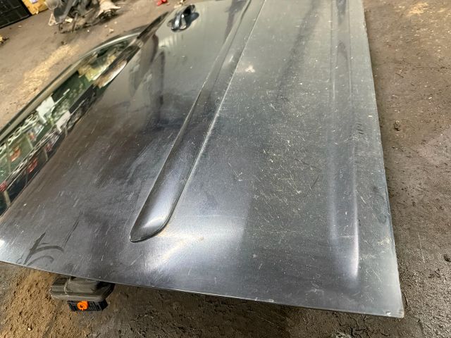 bontott VW TOURAN Bal első Ajtó (Részeivel)