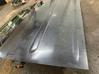 bontott VW TOURAN Bal első Ajtó (Részeivel)