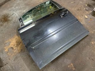 bontott VW TOURAN Bal első Ajtó (Részeivel)