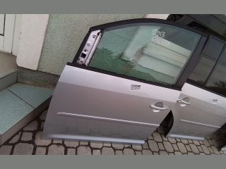 bontott VW TOURAN Bal első Ajtó (Részeivel)