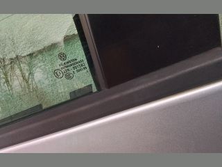 bontott VW TOURAN Bal első Ajtó (Részeivel)