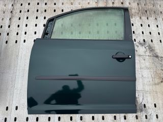 bontott VW TOURAN Bal első Ajtó (Részeivel)