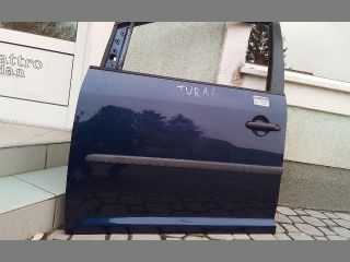 bontott VW TOURAN Bal első Ajtó (Részeivel)