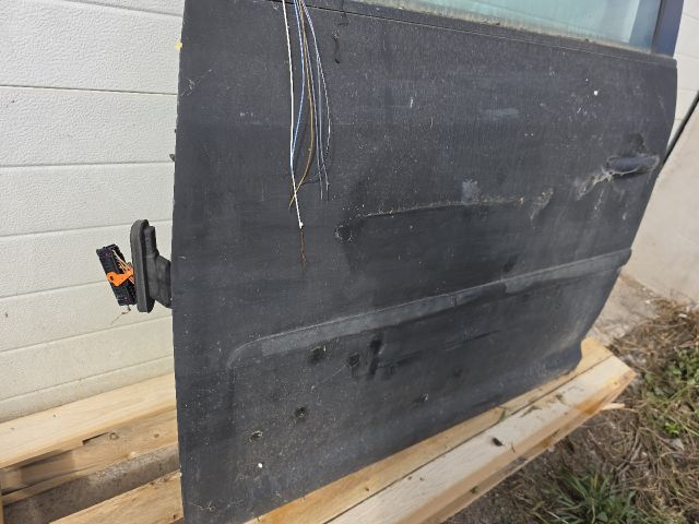 bontott VW TOURAN Bal első Ajtó (Részeivel)