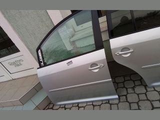 bontott VW TOURAN Bal első Ajtó (Részeivel)