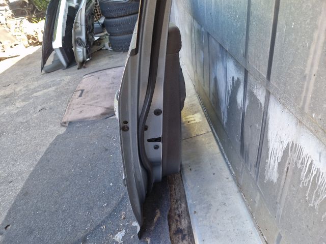 bontott VW TOURAN Bal első Ajtó (Részeivel)