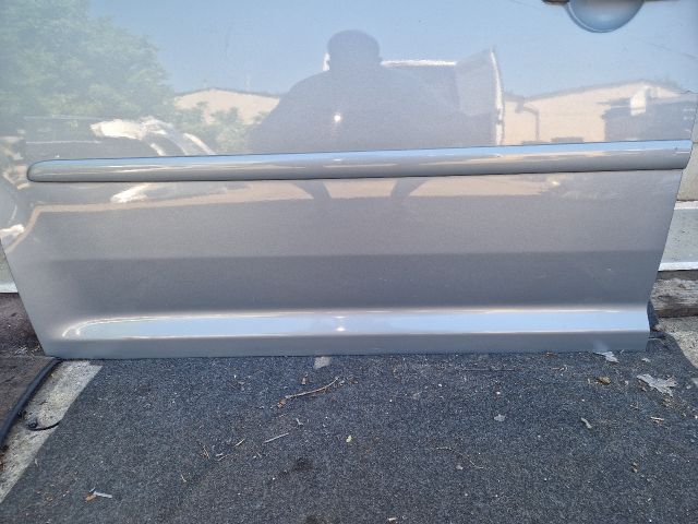 bontott VW TOURAN Bal első Ajtó (Részeivel)